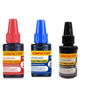 Reabastecedor Para Pincel Marcador Compactor
