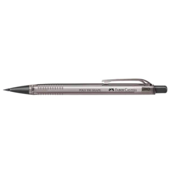 Lapiseira 07 Poly Tri Shape Faber Castell - Image 5