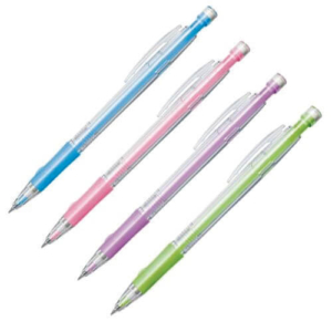 Lapiseira 05 Poly Teen Faber Castell