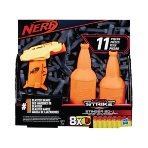 Nerf Stinger SD-1  E8310