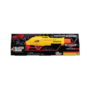 Nerf Tiger  DB-2  E7562