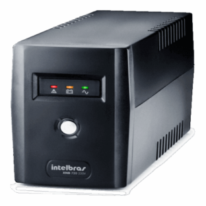 Nobreak 720 VA NXB 720 120 V Intelbras