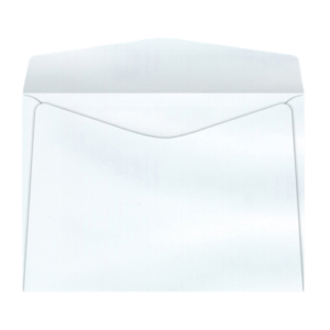 Envelope Carta 114x162 S/ RPC