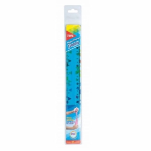 Régua Flexível Floppy 30cm Tris