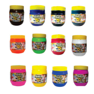 Tinta Guache 250ml Evident