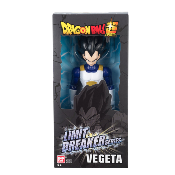Boneco Dragon Ball Super