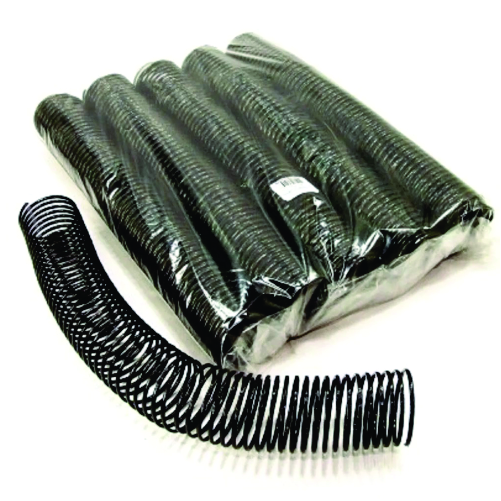 Espiral Para Encadernação Preto - Imagem 3