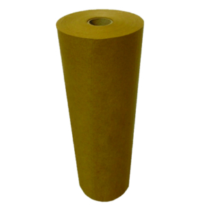 Bobina Papel Kraft 90 GR 120 Cm Com 150 Metros