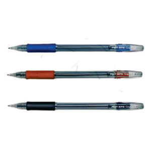 Caneta Pilot BPS Grip 1.0