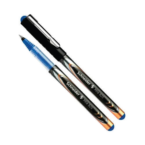 Caneta Schneider Xtra 825 Cores - Imagem 3