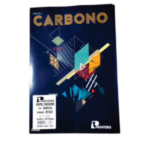 Carbono Azul Ofício Printers