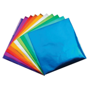 Papel Cartolina Laminada 48 x 60 VMP