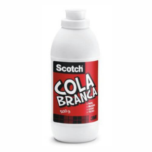 Cola Branca 500g Scotch