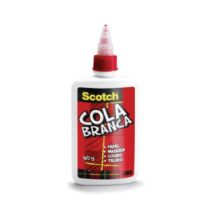 Cola Branca 90g Scotch