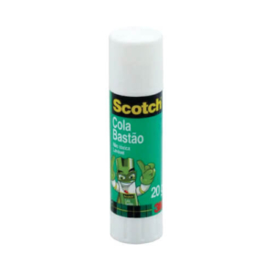 Cola Bastão 20g Scotch