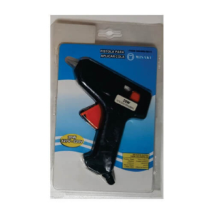Pistola Para Aplicar Cola Quente Grande