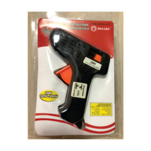 Pistola Para Aplicar Cola Quente Pequena