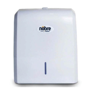 Dispenser Para Papel Toalha Interfolhas