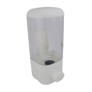 Dispenser Para Sabonete Líquido Western