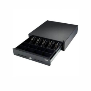 Gaveteiro MG 40 B Preto Menno