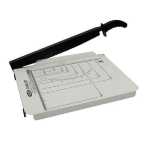 Guilhotina De Papel GPM 297 Preto Menno