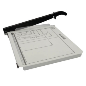 Guilhotina De Papel Copiatic 420 Menno
