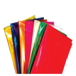 Papel Celofane 80 x 100 VMP