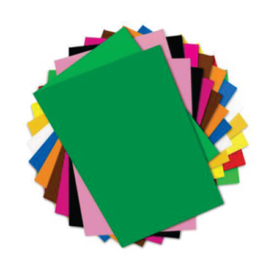 Papel Colorsete Colorido 48 x 66 VMP