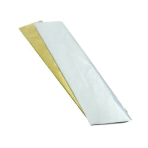 Papel Seda Espelhado 48 x 60 VMP