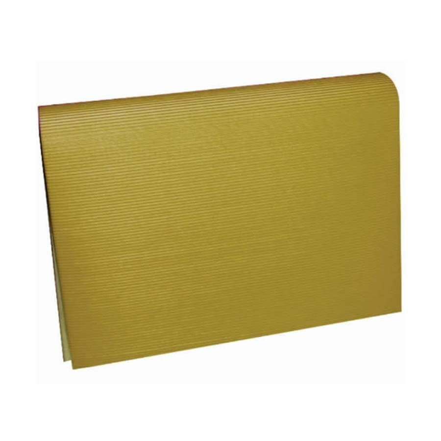 Papel Microondulado Espelhado 50 X 80 VMP - Imagem 3