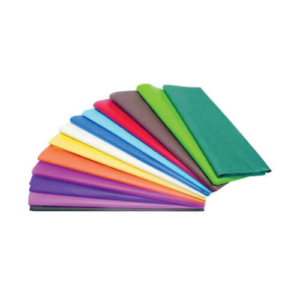 Papel Seda Colorido 48 x 60 VMP