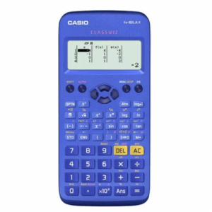 Calculadora Científica FX-82LA X Casio