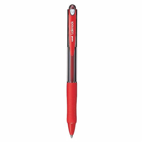 Caneta Uni Laknock 1.0 Mitsubishi - Imagem 3