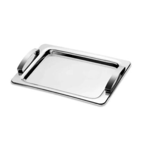 Bandeja Inox 36 Cm Up Home
