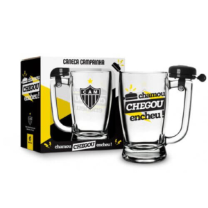 Caneca Taberna Campainha Atlético