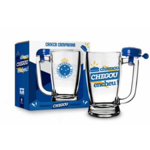Caneca Taberna Campainha Cruzeiro