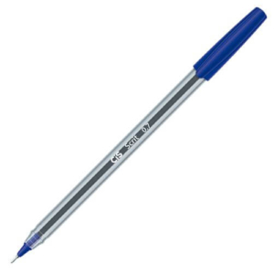 Caneta Cis Scrit 0,7 Azul
