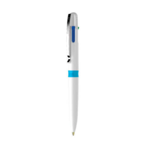 Caneta Schneider 4 Cores Take 4