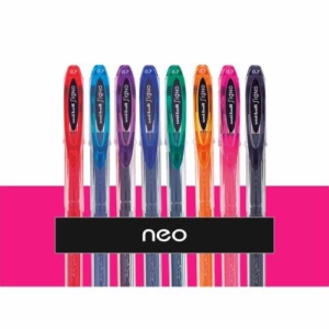 Caneta Uni Ball Signo Neo 07