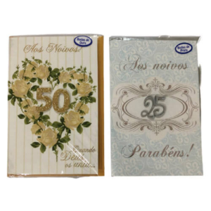 Cartões De Casamento Grande