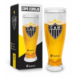 Copão Gel Cerveja 450ml Atlético