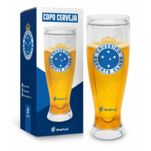 Copão Gel Cerveja 450ml Cruzeiro