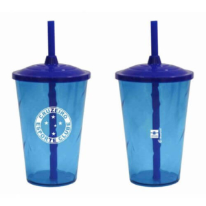 Copo Twist Cruzeiro