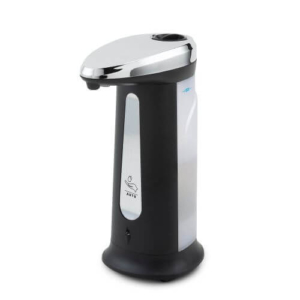 Dispenser de Sabão Líquido Automático