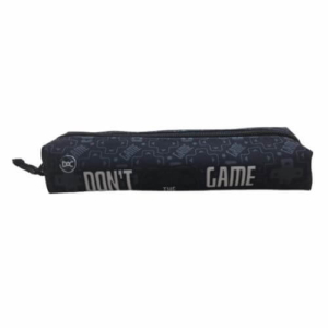 Estojo Escolar Gamer Dac