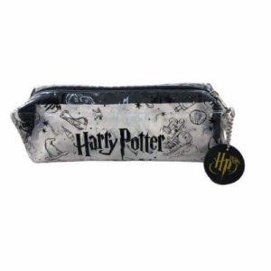 Estojo Escolar Harry Potter Dac
