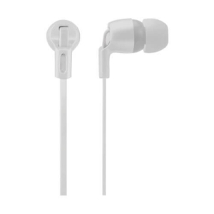 Fone De Ouvido Neon Series Branco C/ Microfone