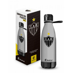 Garrafa Plástica Neo Futebol Atlético
