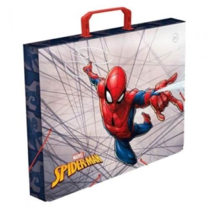 Maleta Spider-Man Ofício Dac