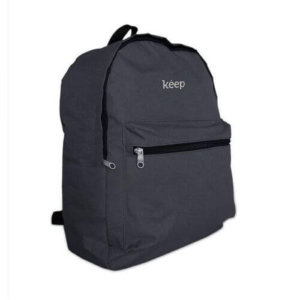 Mochila Keep Colors 15,6 Polegadas Preta